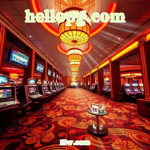 hellopg.com: Explore Jogos Arcade Incríveis Que Você Não Pode Perder!