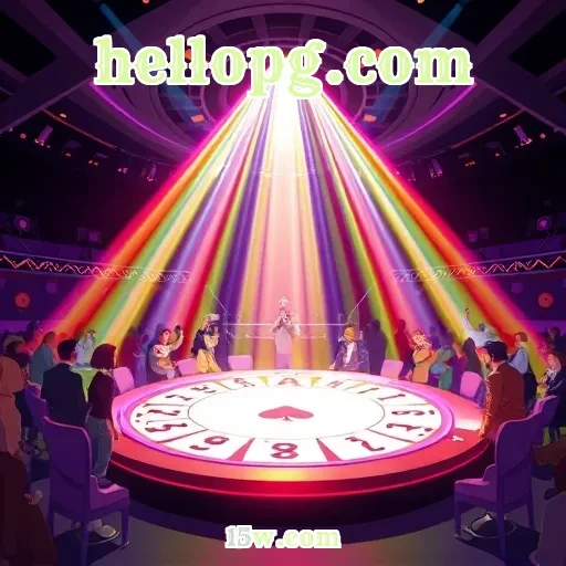 hellopg.com: Descubra as Melhores Oportunidades no Cassino Online