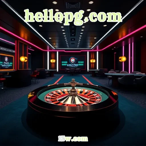 hellopg.com: Descubra a Diversidade dos Jogos Inativos Aqui!