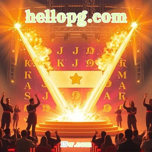 hellopg.com: Como a Plataforma Está Moldando o Futuro dos Jogos Online