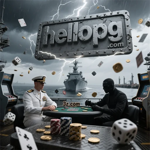 A Magia dos Jogos de Roleplay no Hellopg.com