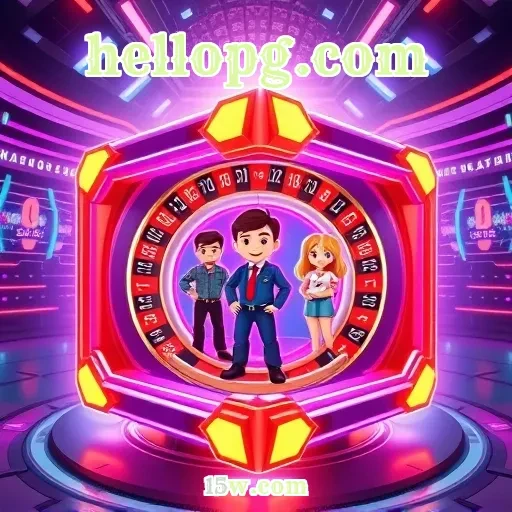 hellopg.com: Descubra a Magia da Seção Infantil e Seus Jogos Incríveis