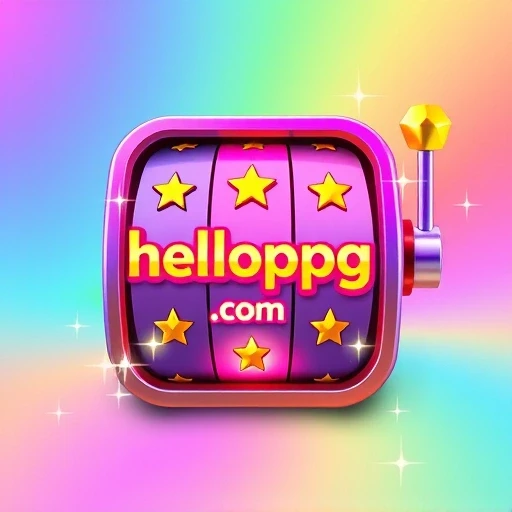 Logo da hellopg.com