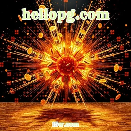hellopg.com: Como a Plataforma Está Moldando o Futuro dos Jogos Online